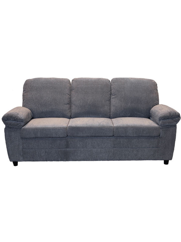 London Luxury Chenille Sofa by American Home Line